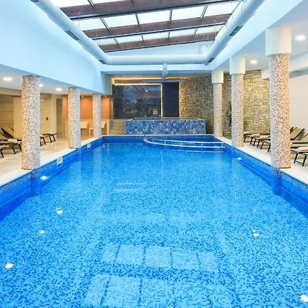 Predela Lux Aparthotel 반스코 외부 사진