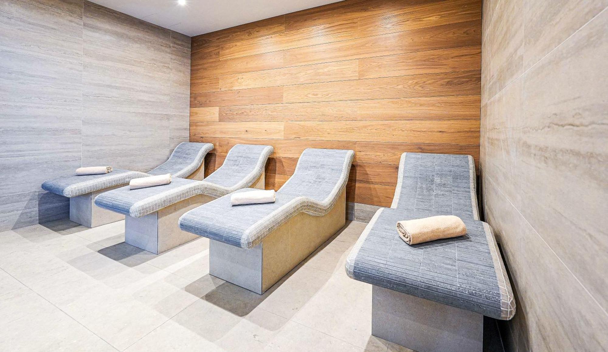 Predela Lux Aparthotel 반스코 외부 사진