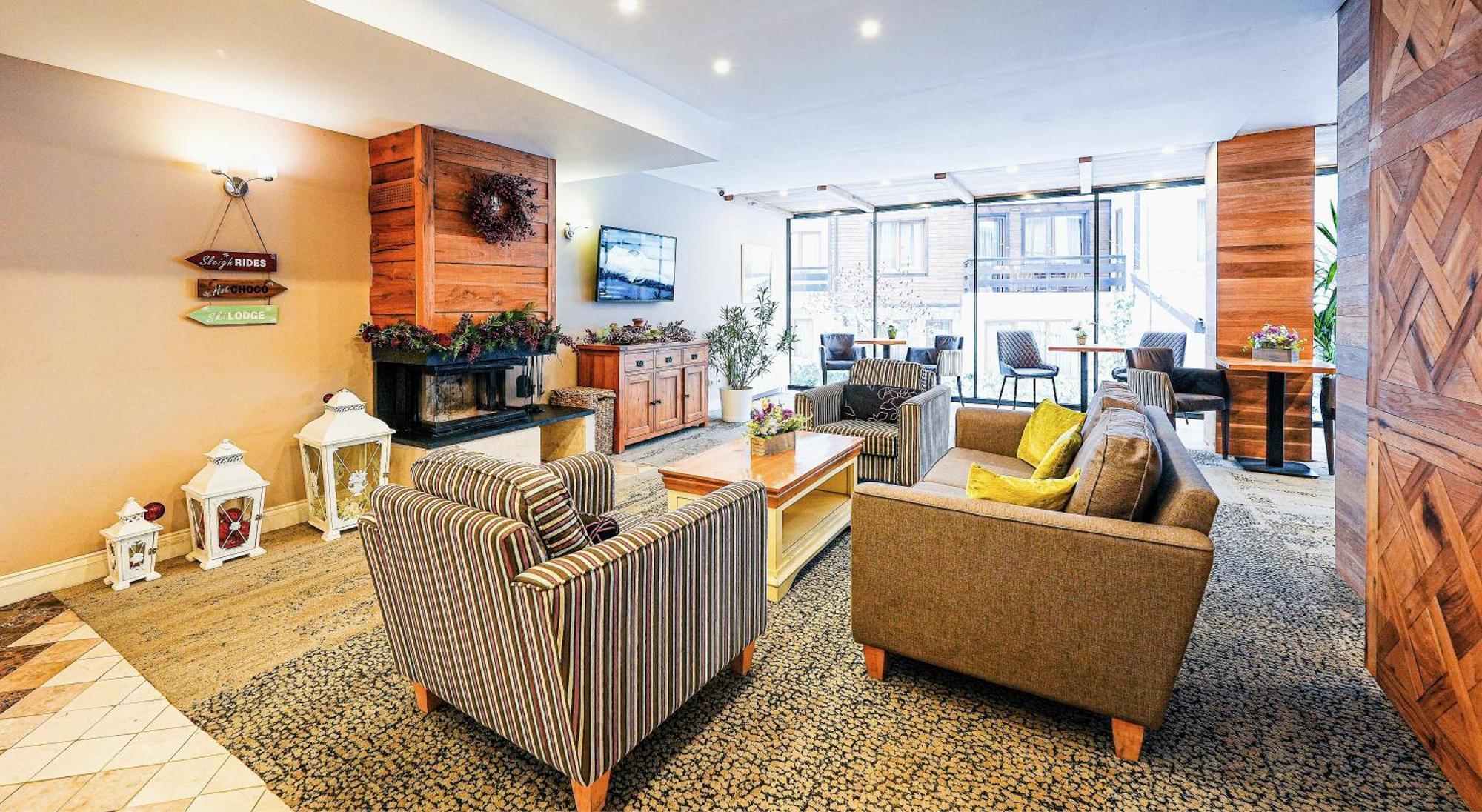 Predela Lux Aparthotel 반스코 외부 사진