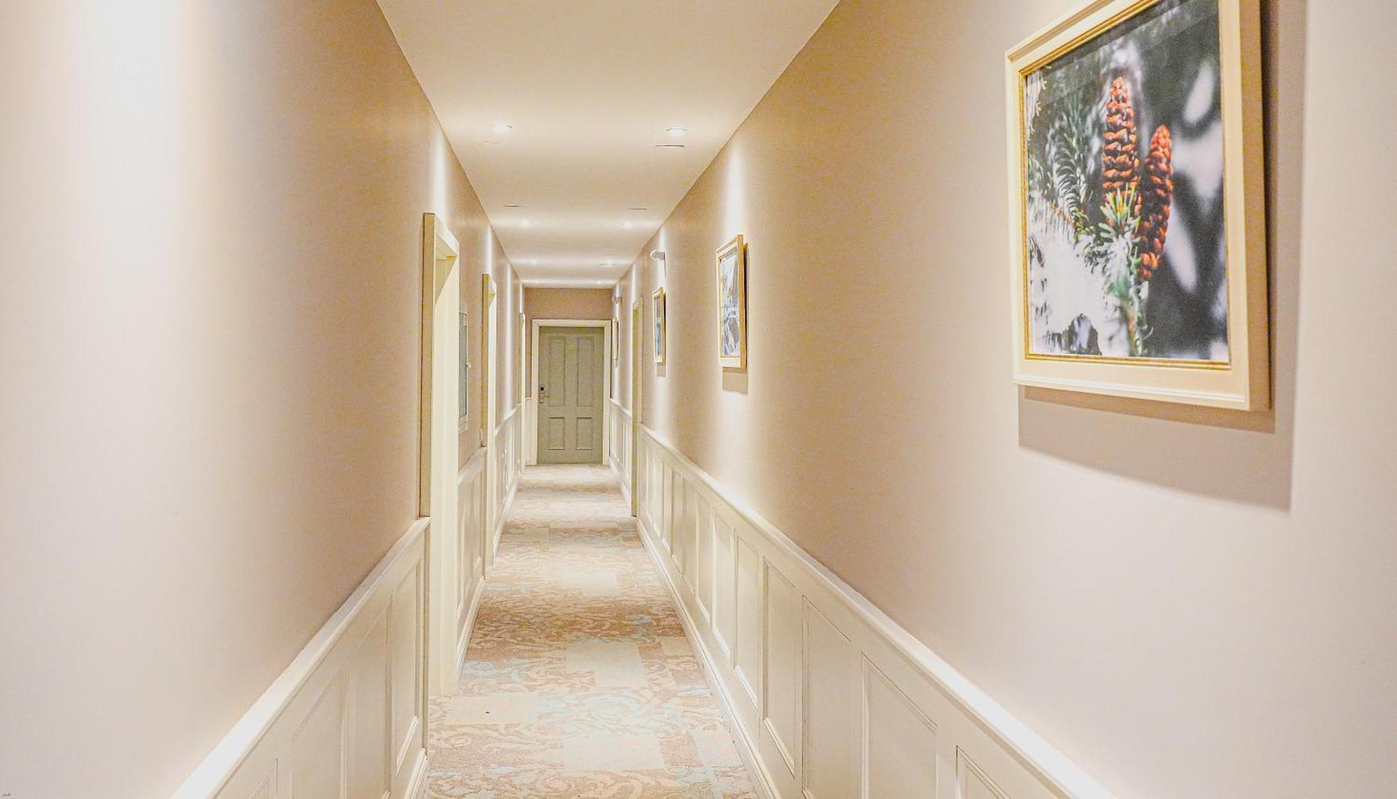 Predela Lux Aparthotel 반스코 외부 사진