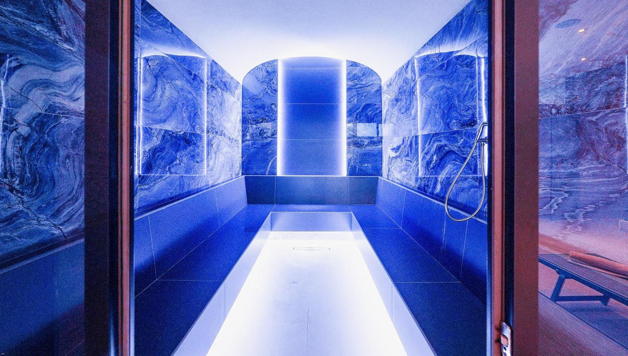 Predela Lux Aparthotel 반스코 외부 사진