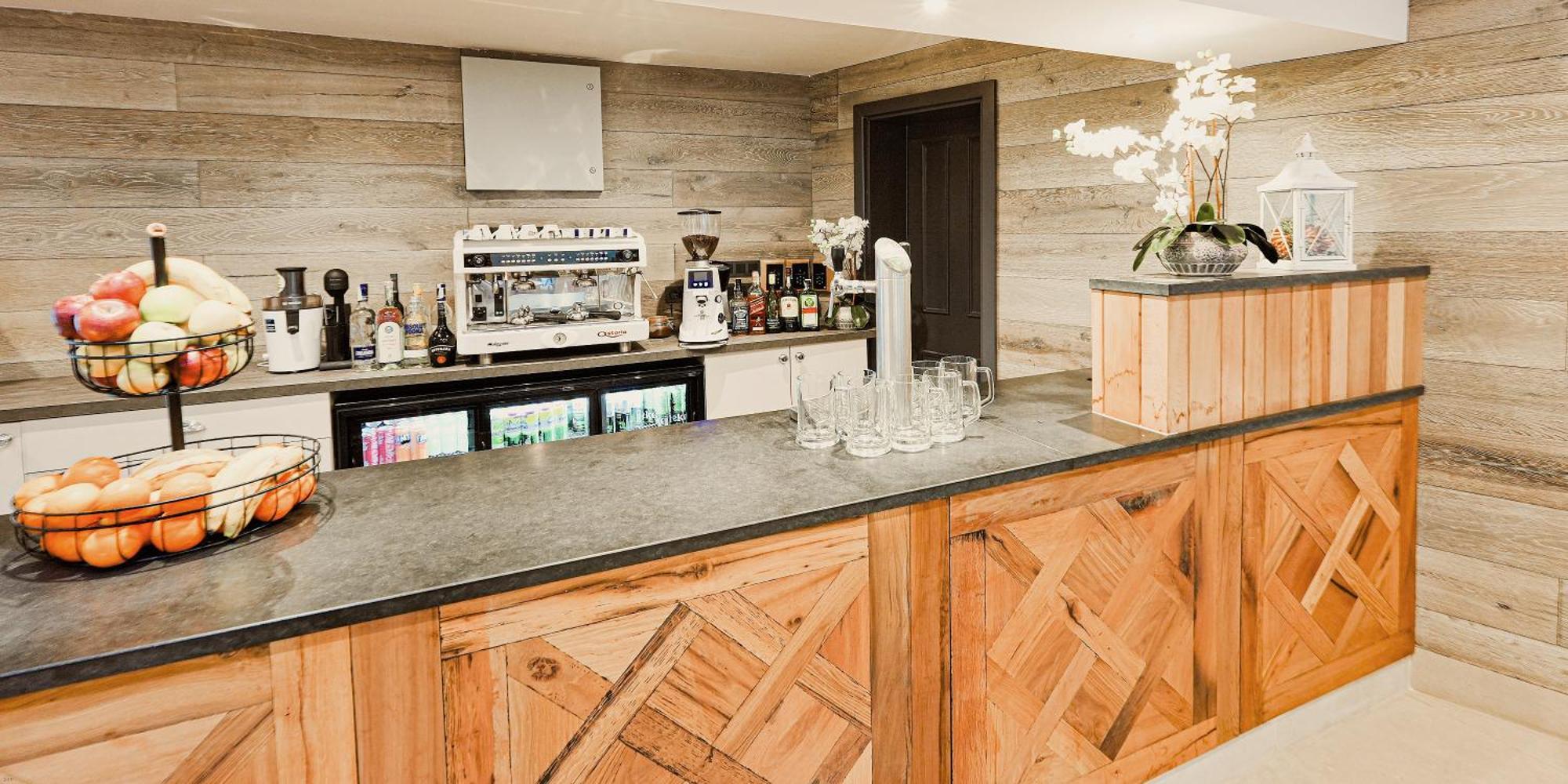 Predela Lux Aparthotel 반스코 외부 사진