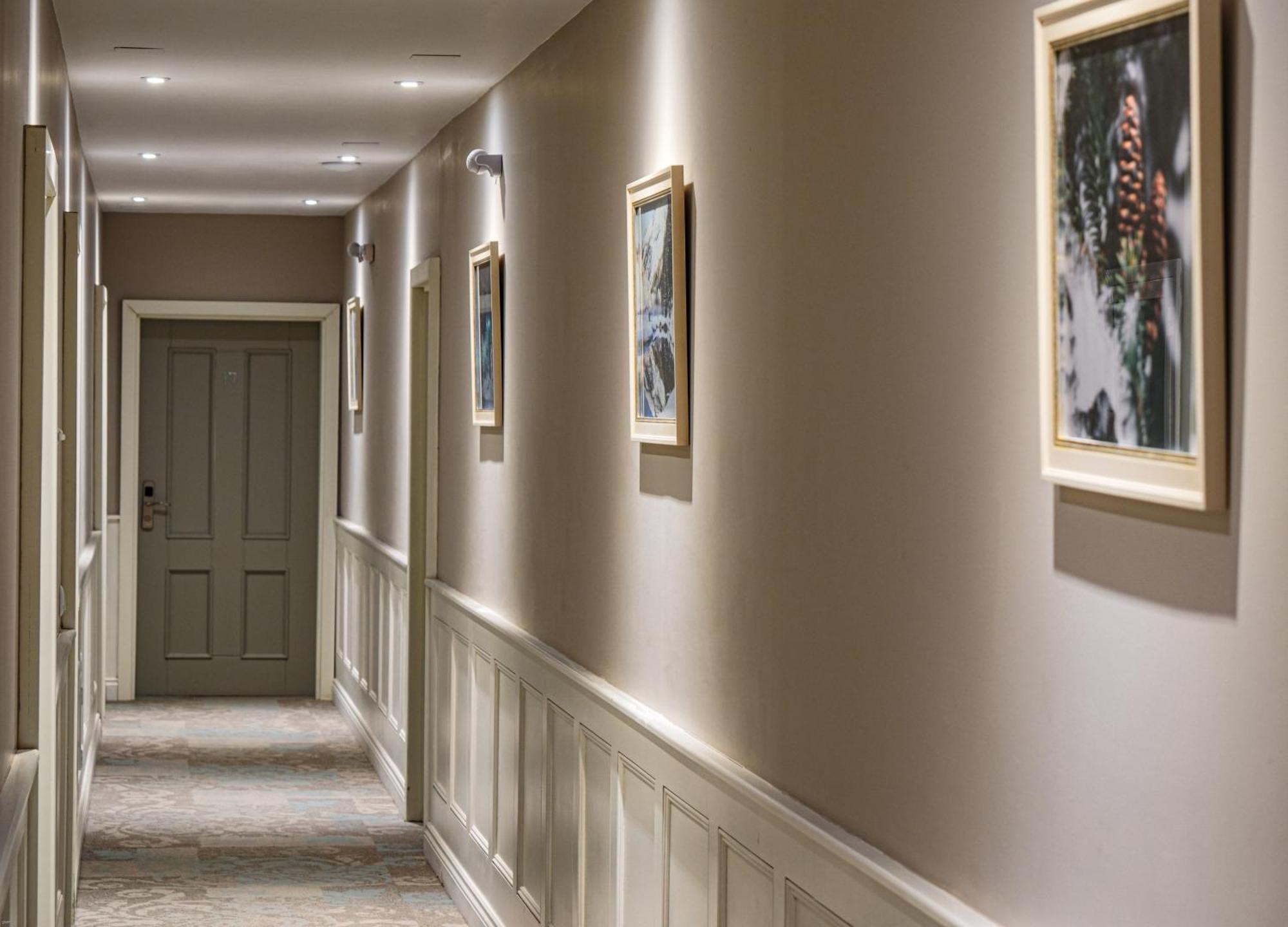 Predela Lux Aparthotel 반스코 외부 사진